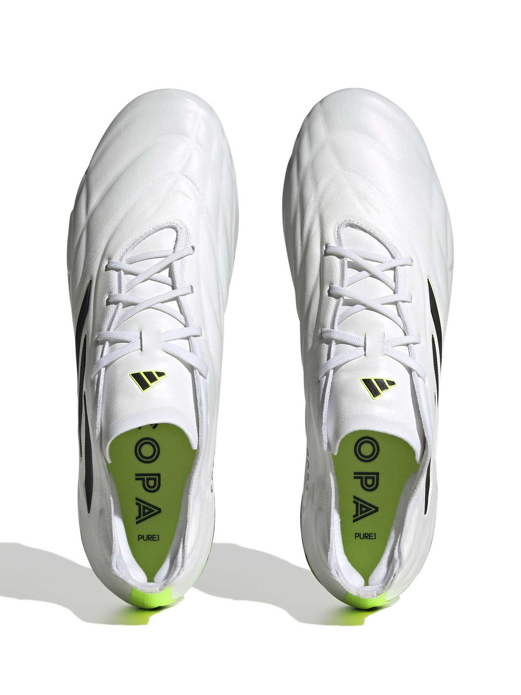 ADIDAS PERFORMANCE Обувки Copa Pure II.1 Firm Ground
