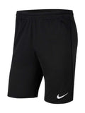 NIKE TEAM Къси панталони M NK DF PARK20 SHORT KZ