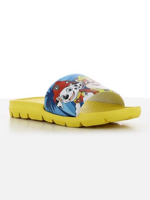 KIDS MOVIE HEROES Джапанки PAW PATROL