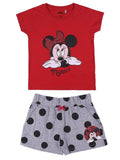 CERDA Комплект 2 части MINNIE