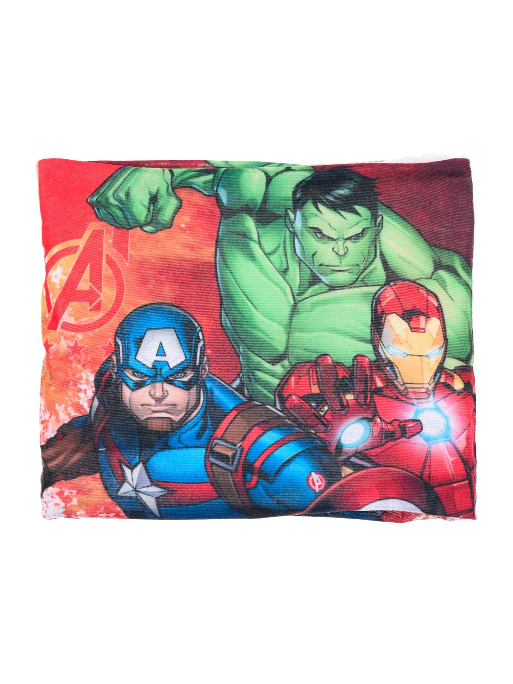 KIDS MOVIE HEROES Шал-яка AVENGERS C