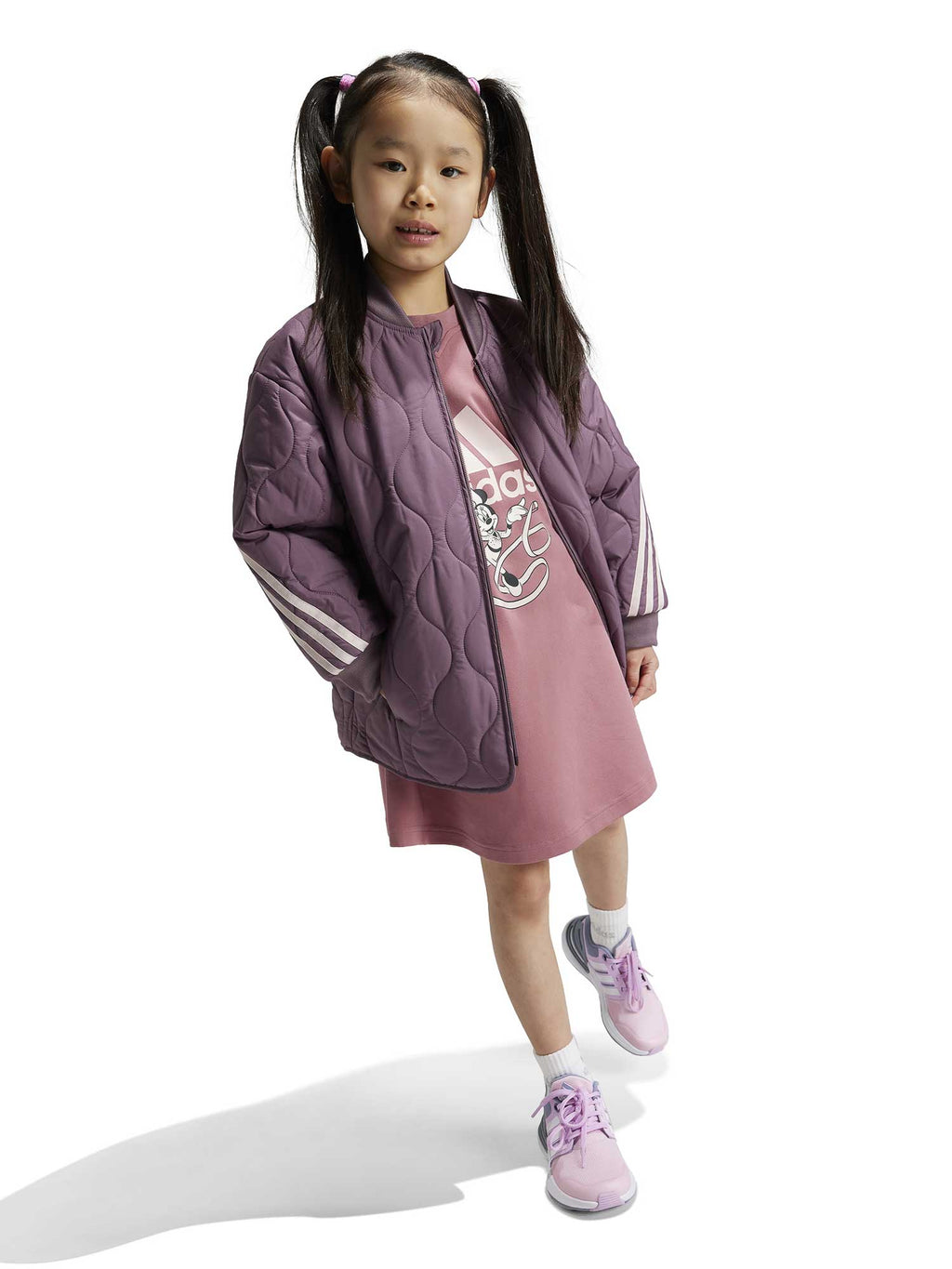ADIDAS SPORTSWEAR Рокля Disney Minnie Daisy Dress