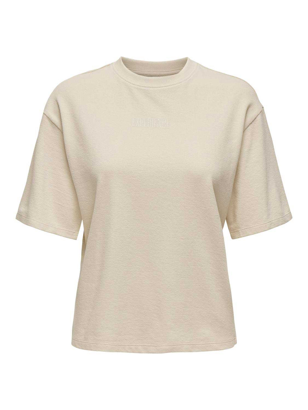 ONLY Тениска ONLSONYA S/S USA TOP BOX JRS