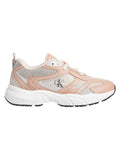 Calvin Klein Jeans Обувки RETRO TENNIS MESH ML