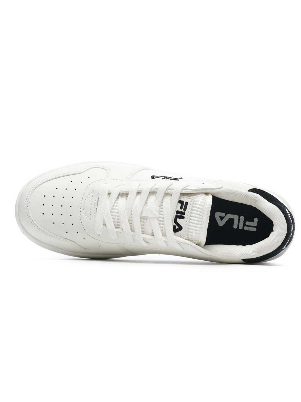 FILA Обувки NETFORCE II X CRT