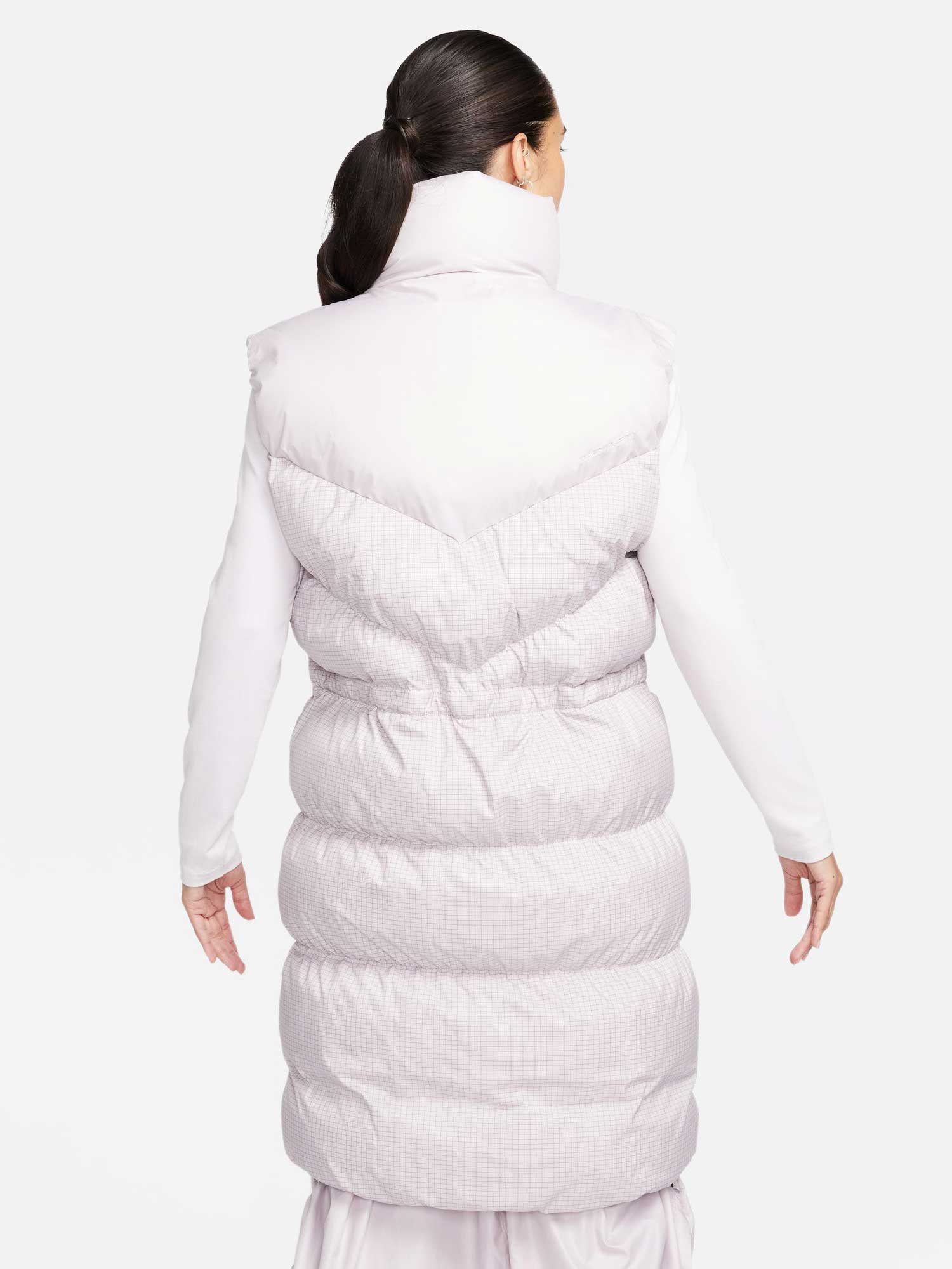 NIKE Елек W NSW ESSNTL ECDWN GS VEST