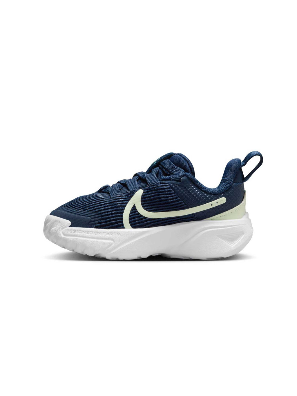 NIKE Обувки STAR RUNNER 4 NN (TD)