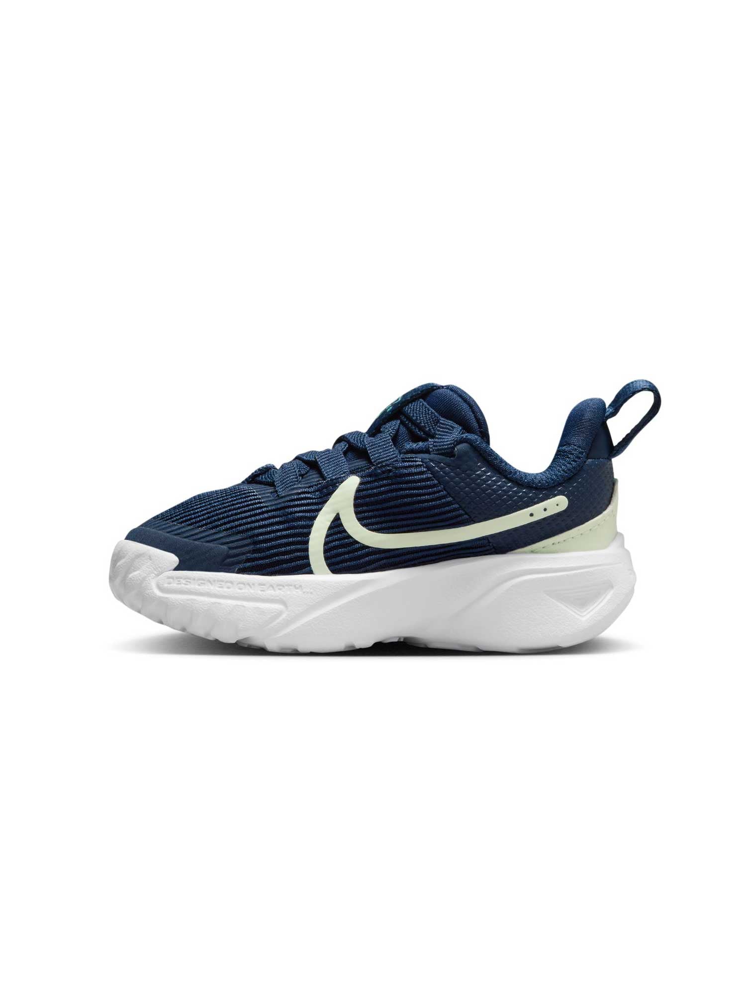 NIKE Обувки STAR RUNNER 4 NN (TD)