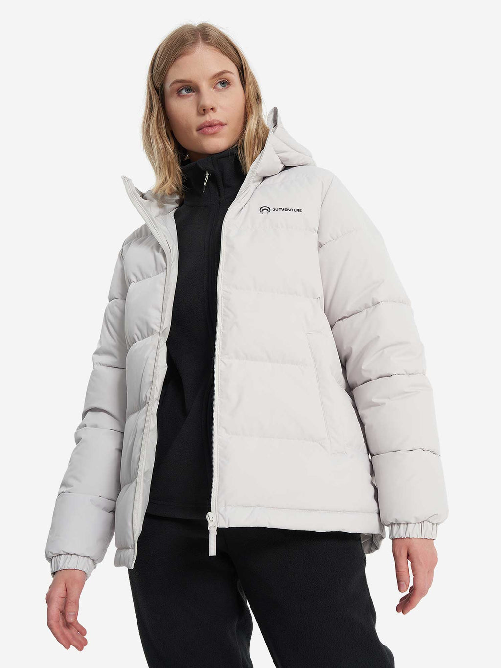 OUTVENTURE Яке Essential Women's Down Jacket