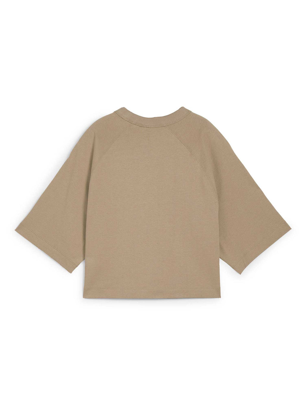 PUMA Тениска CLASSICS + Oversized Tee