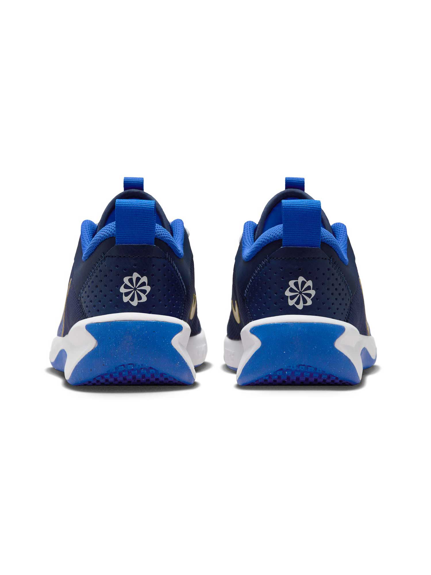 NIKE Обувки OMNI MULTI-COURT GS