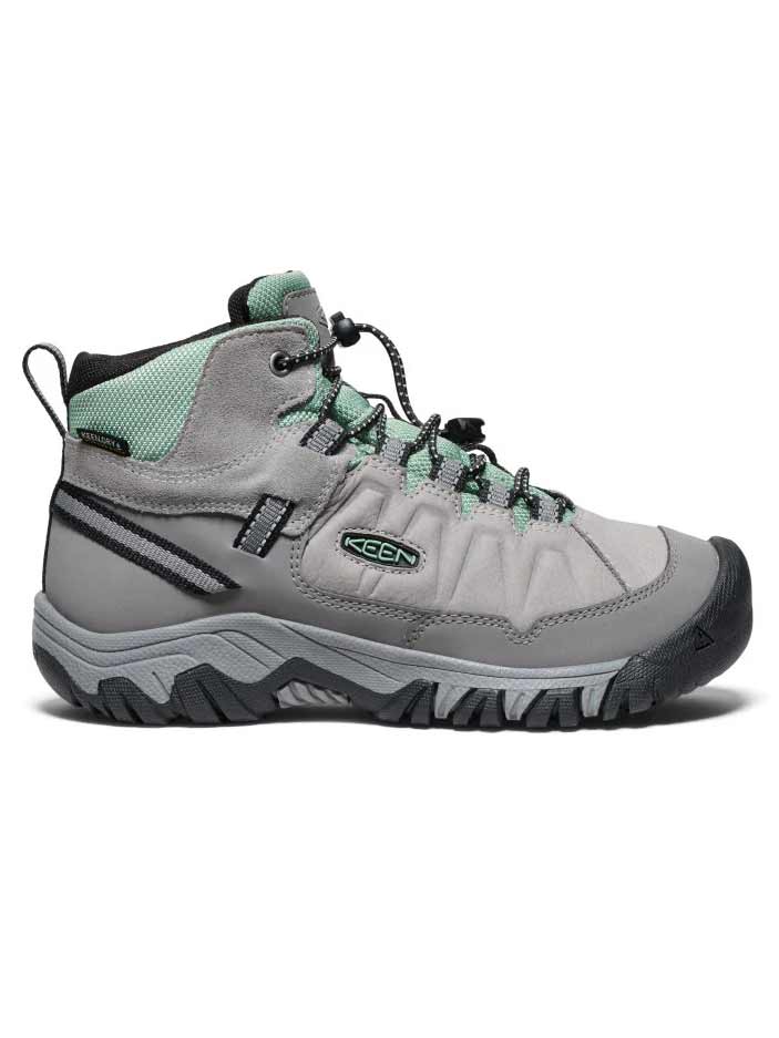 KEEN Обувки TARGHEE IV MID WP YOUTH