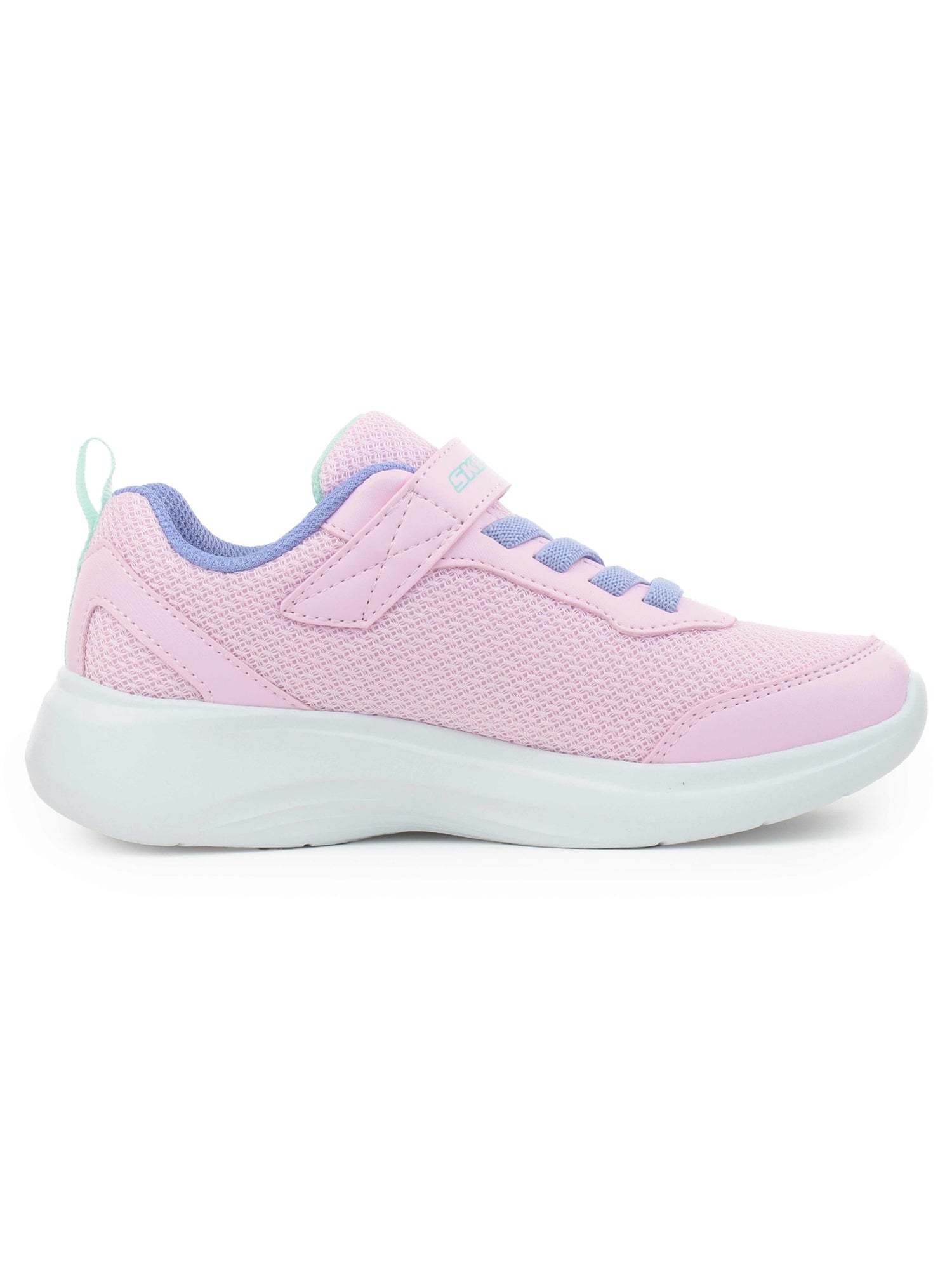 SKECHERS Обувки SELECTORS - RESET ACHIEVED