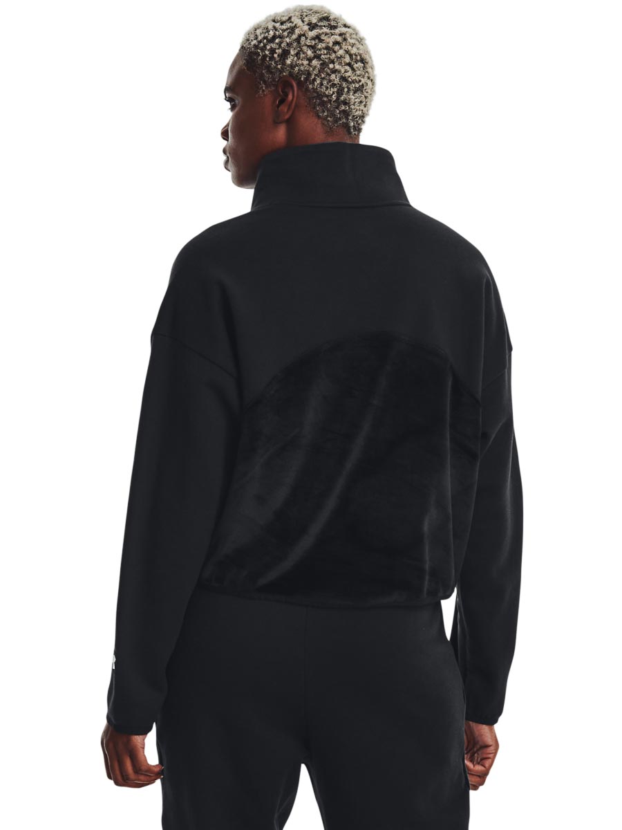 UNDER ARMOUR Блуза Journey Fleece Layer