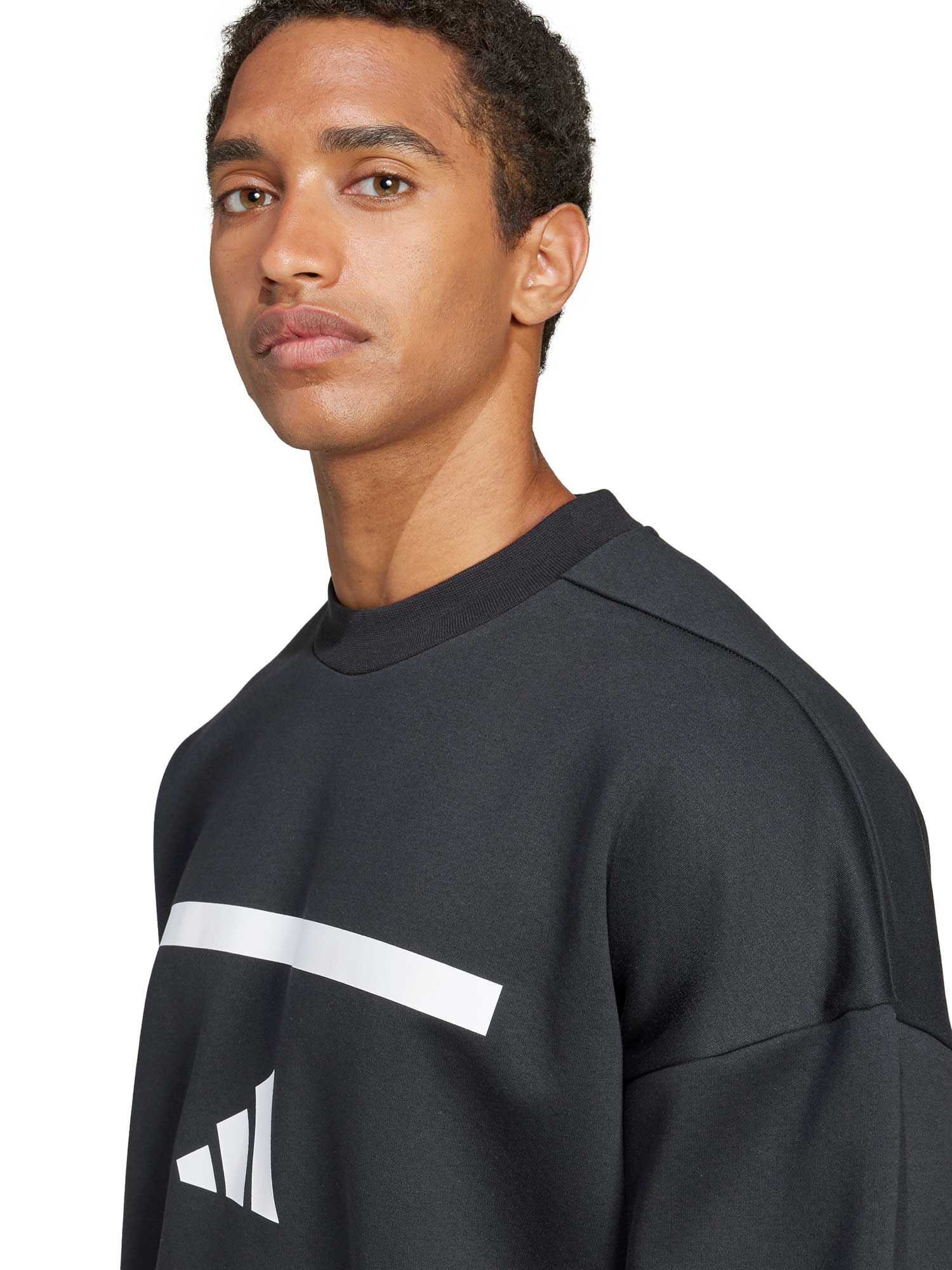 ADIDAS SPORTSWEAR Блуза New Z.N.E. Sweatshirt