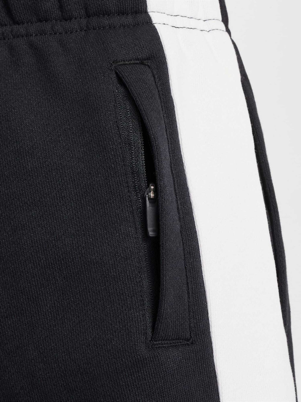 NIKE Спортно долнище K AIR FLC JOGGER -PD