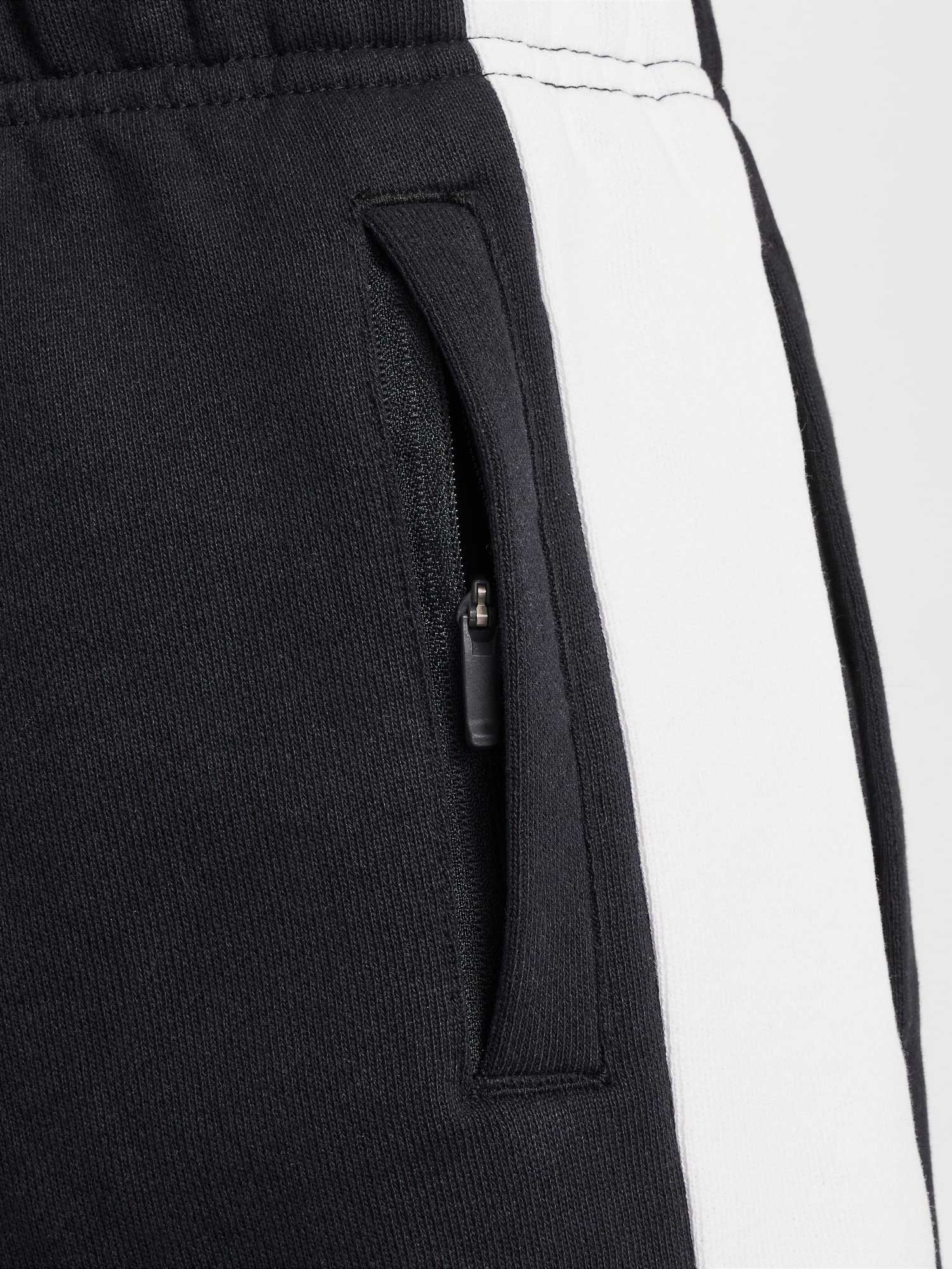 NIKE Спортно долнище K AIR FLC JOGGER -PD