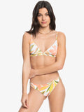 ROXY Бански 2 части PT BEACH CLASSICS FIXEDTRI SET
