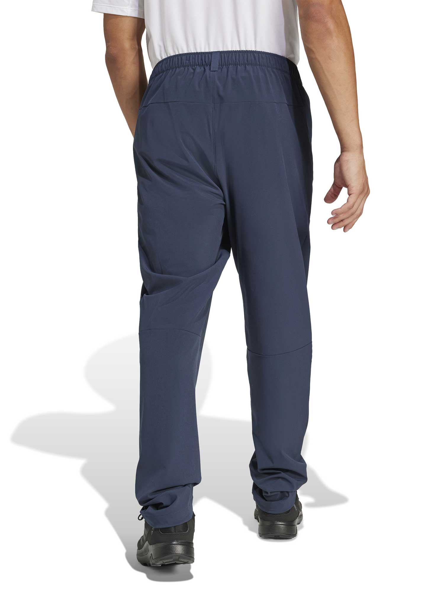 ADIDAS PERFORMANCE Панталон Multi Essentials Stretch Joggers