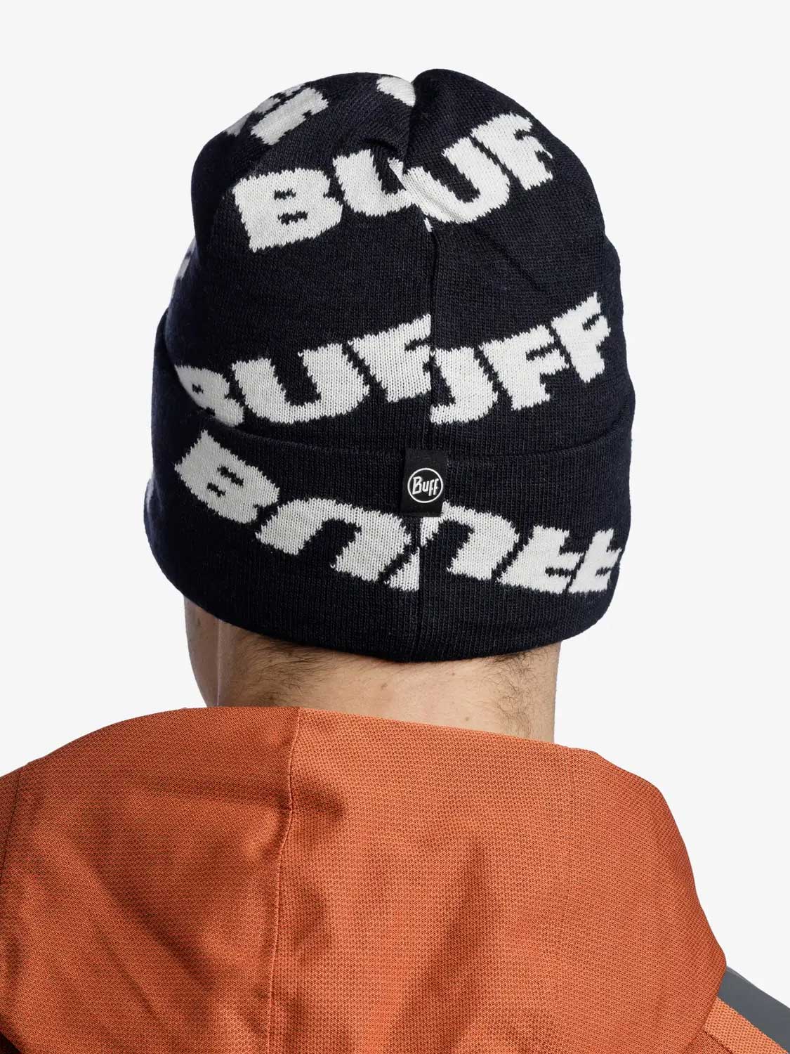 BUFF Шапка Knitted Hat