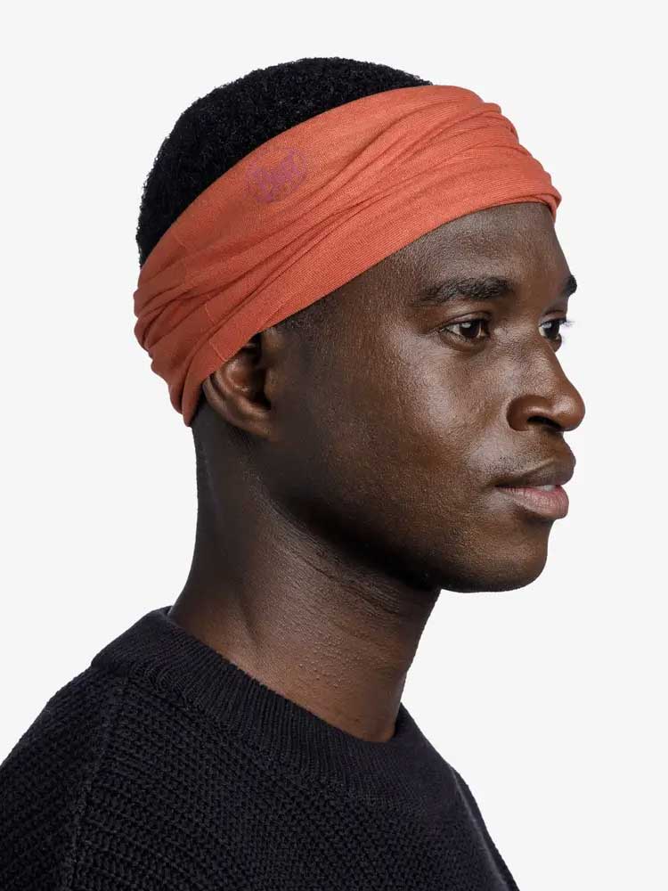 BUFF Кърпа за глава ORIGINAL ECOSTRETCH