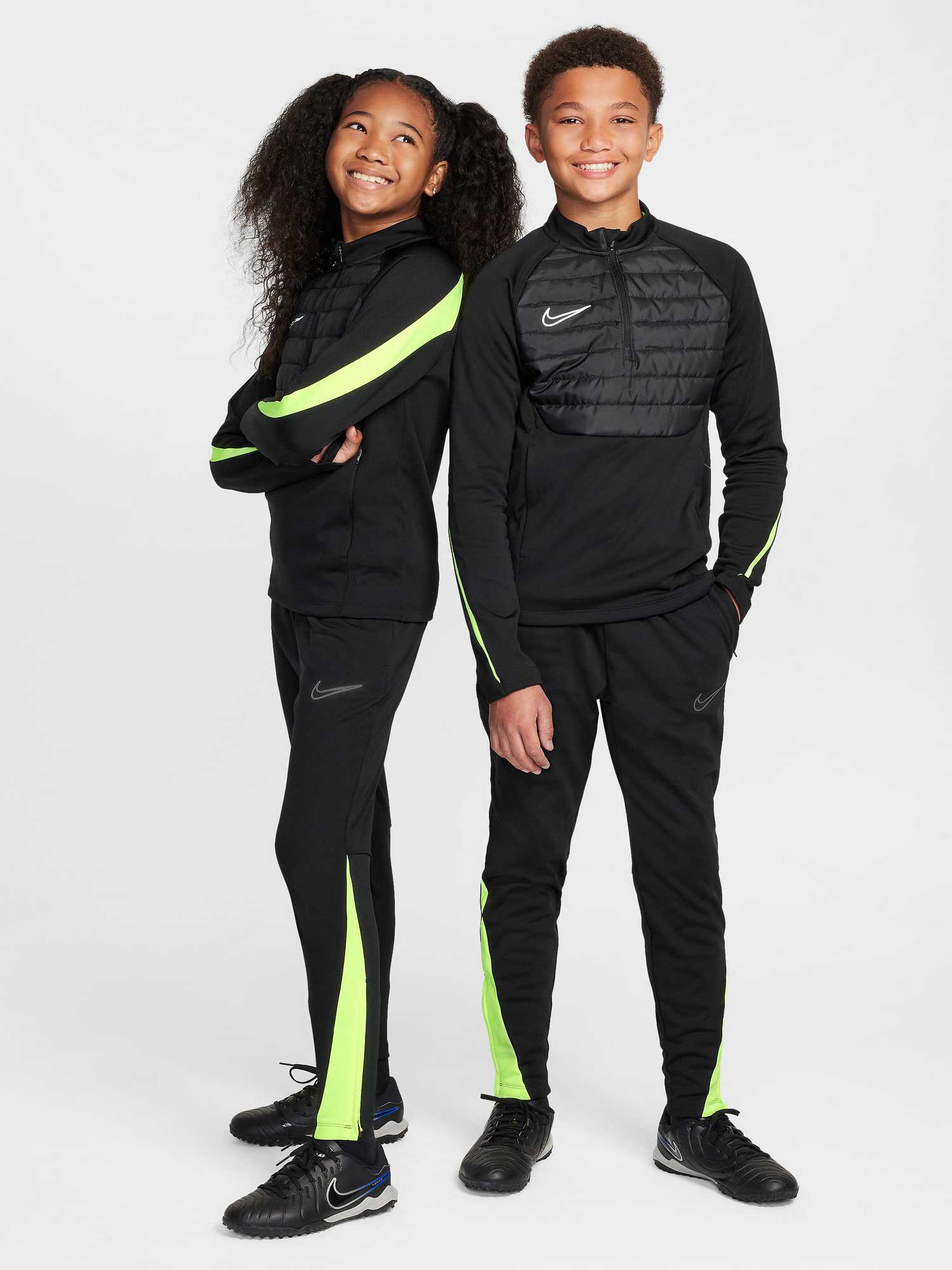 NIKE Спортно долнище K NK TF ACD PNT KPZ WW