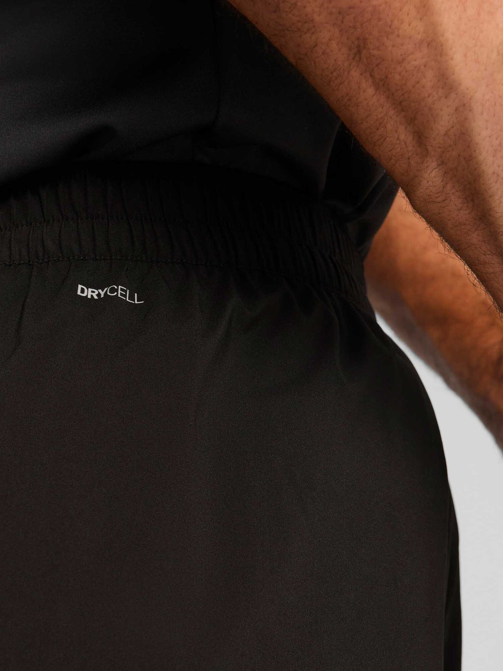 PUMA Къси панталони TAD ESSENTIAL BIG LOGO Woven Short