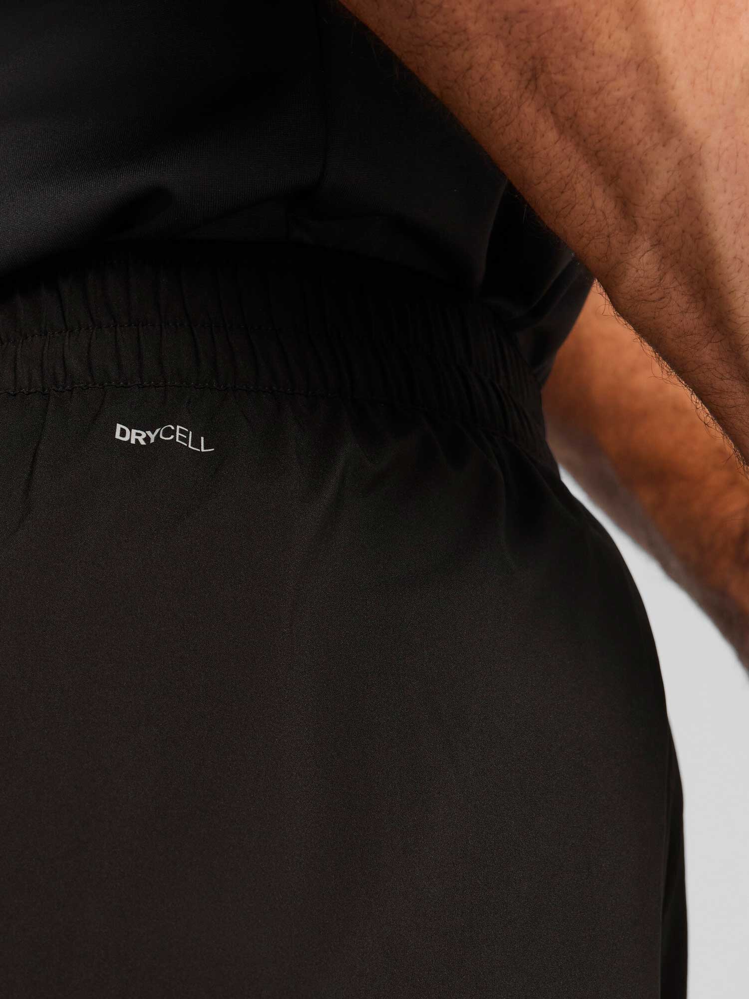 PUMA Къси панталони TAD ESSENTIAL BIG LOGO Woven Short