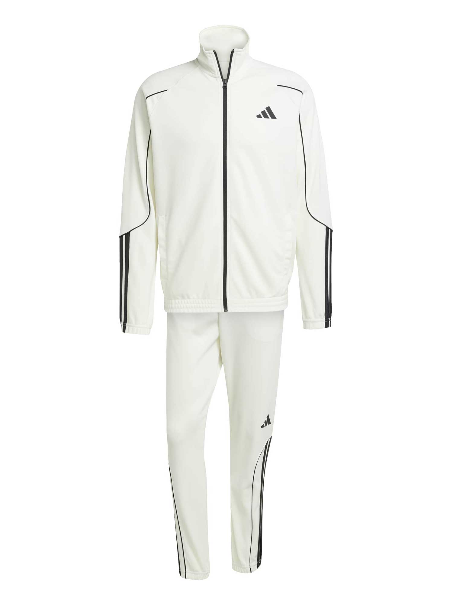 ADIDAS SPORTSWEAR Спортен екип 3-Stripes Tracksuit
