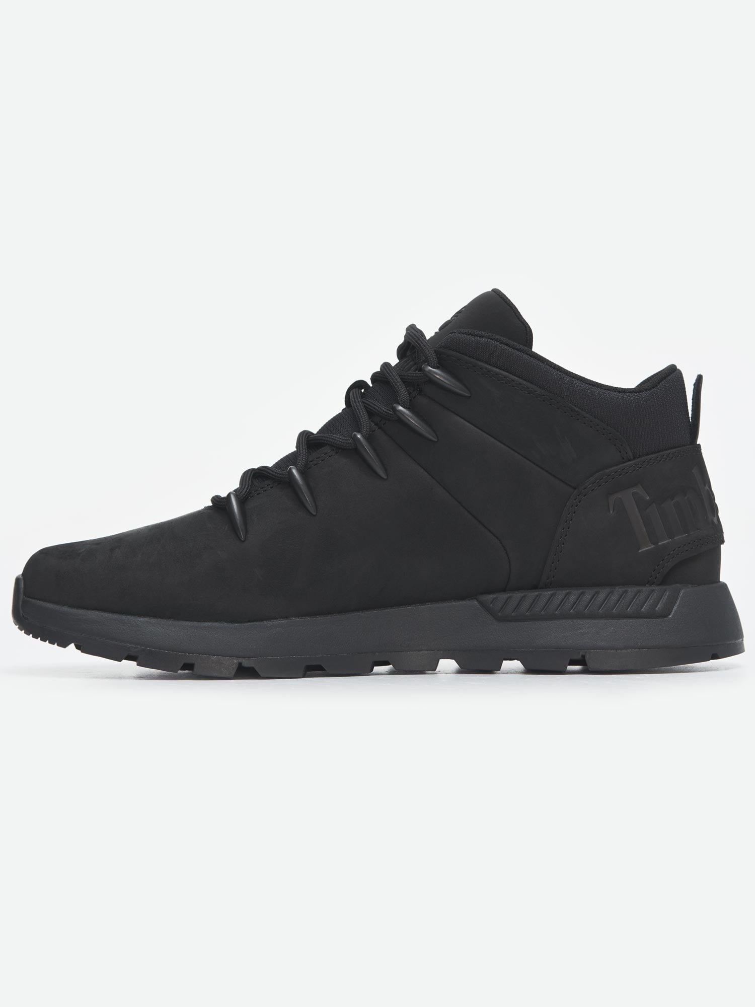 TIMBERLAND Обувки Sprint Trekker Mid