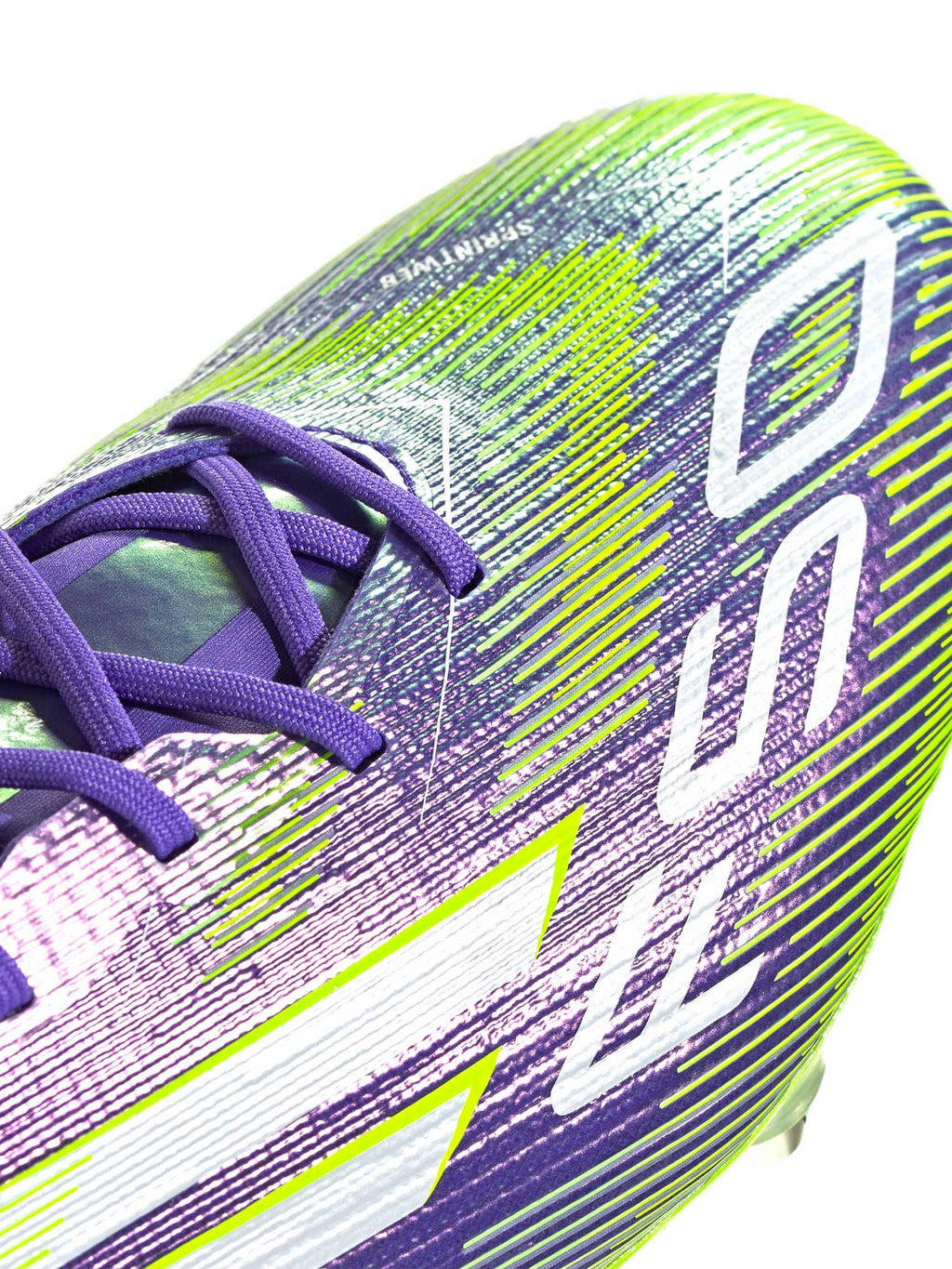 ADIDAS PERFORMANCE Обувки F50 Elite Soft Ground Boots