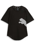 PUMA Тениска TRAIN ALL DAY BIG CAT TEE