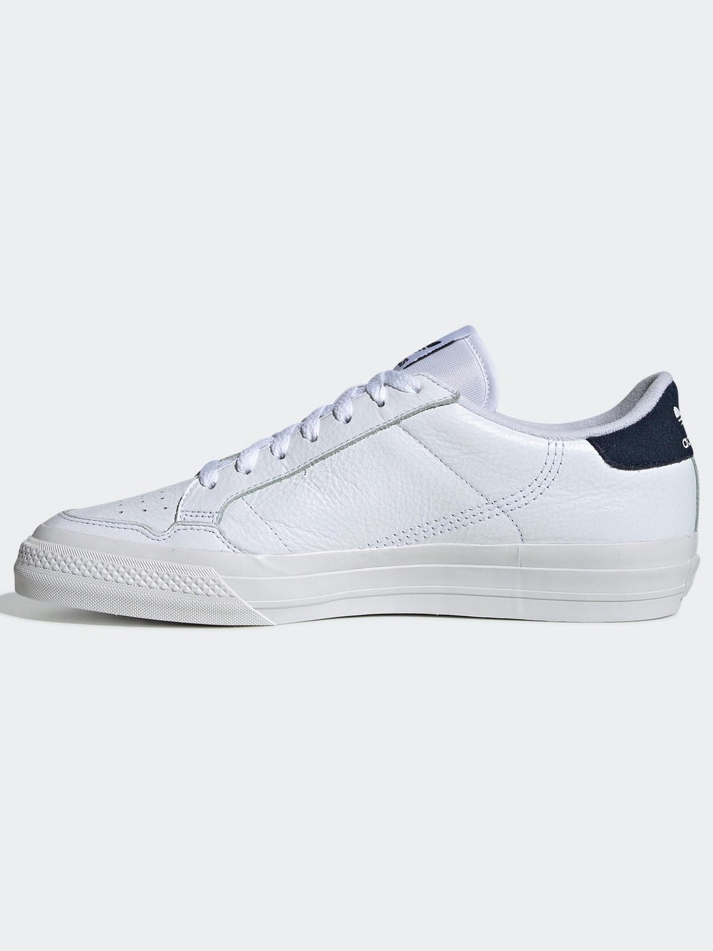 ADIDAS ORIGINALS Обувки CONTINENTAL VULC