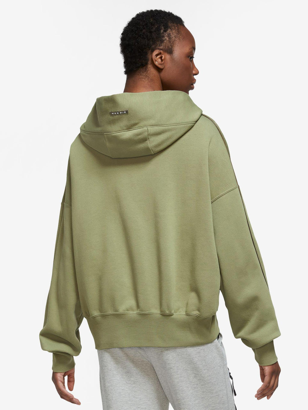 NIKE Суитшърт W AIR FLC