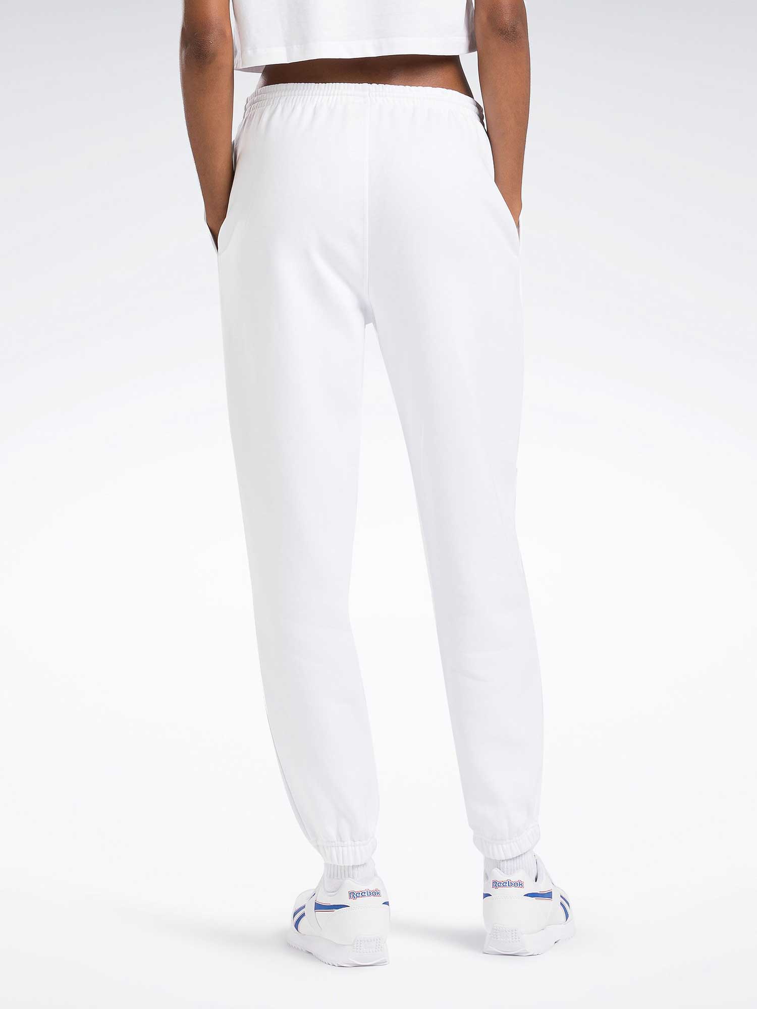 REEBOK Спортно долнище RI Fleece Jogger
