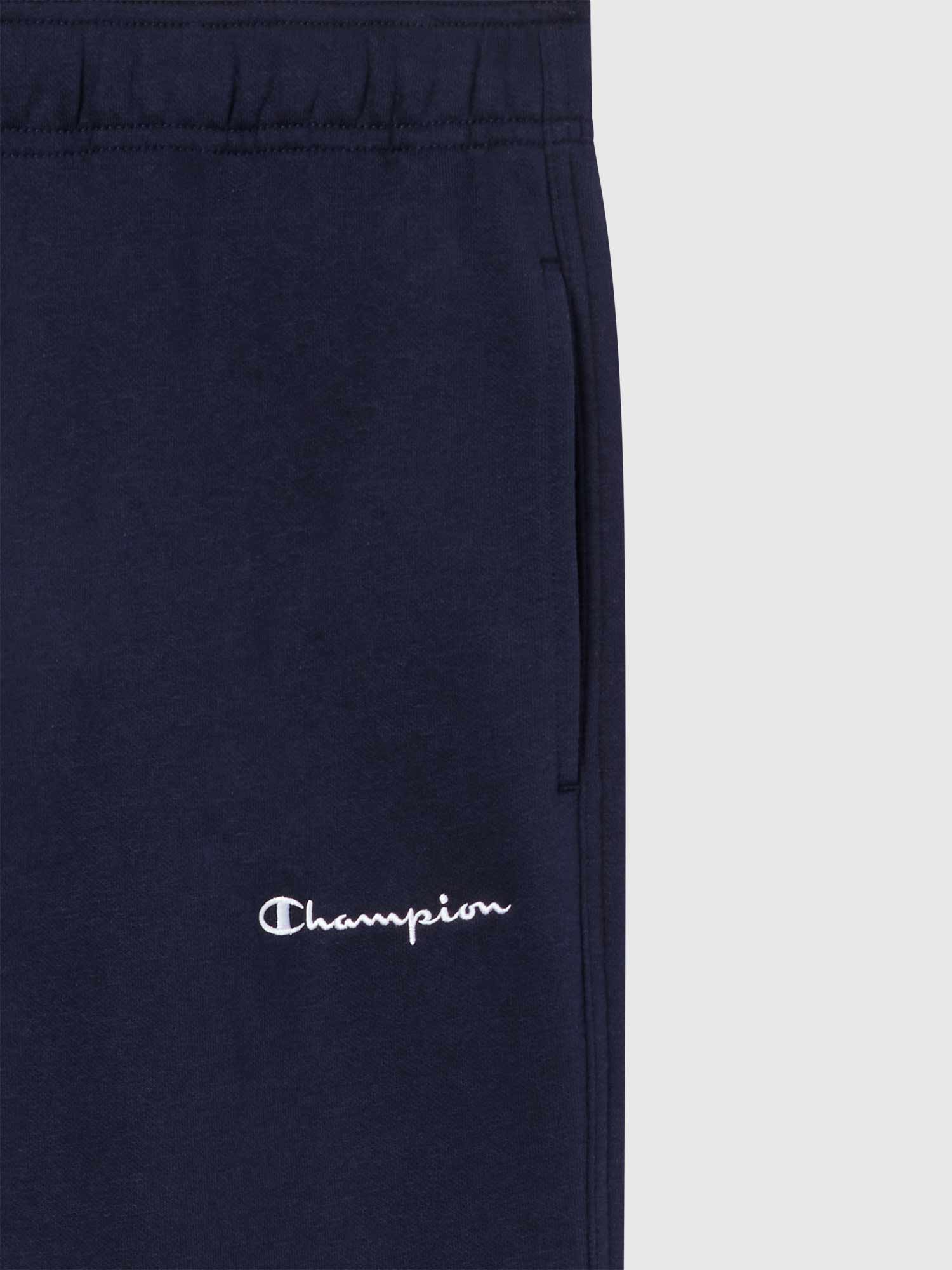 CHAMPION Спортно долнище Straight Hem Pants