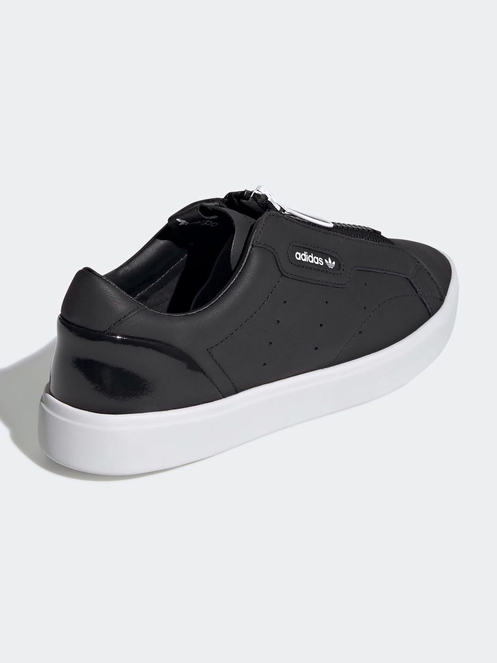ADIDAS ORIGINALS Обувки adidas SLEEK Z W