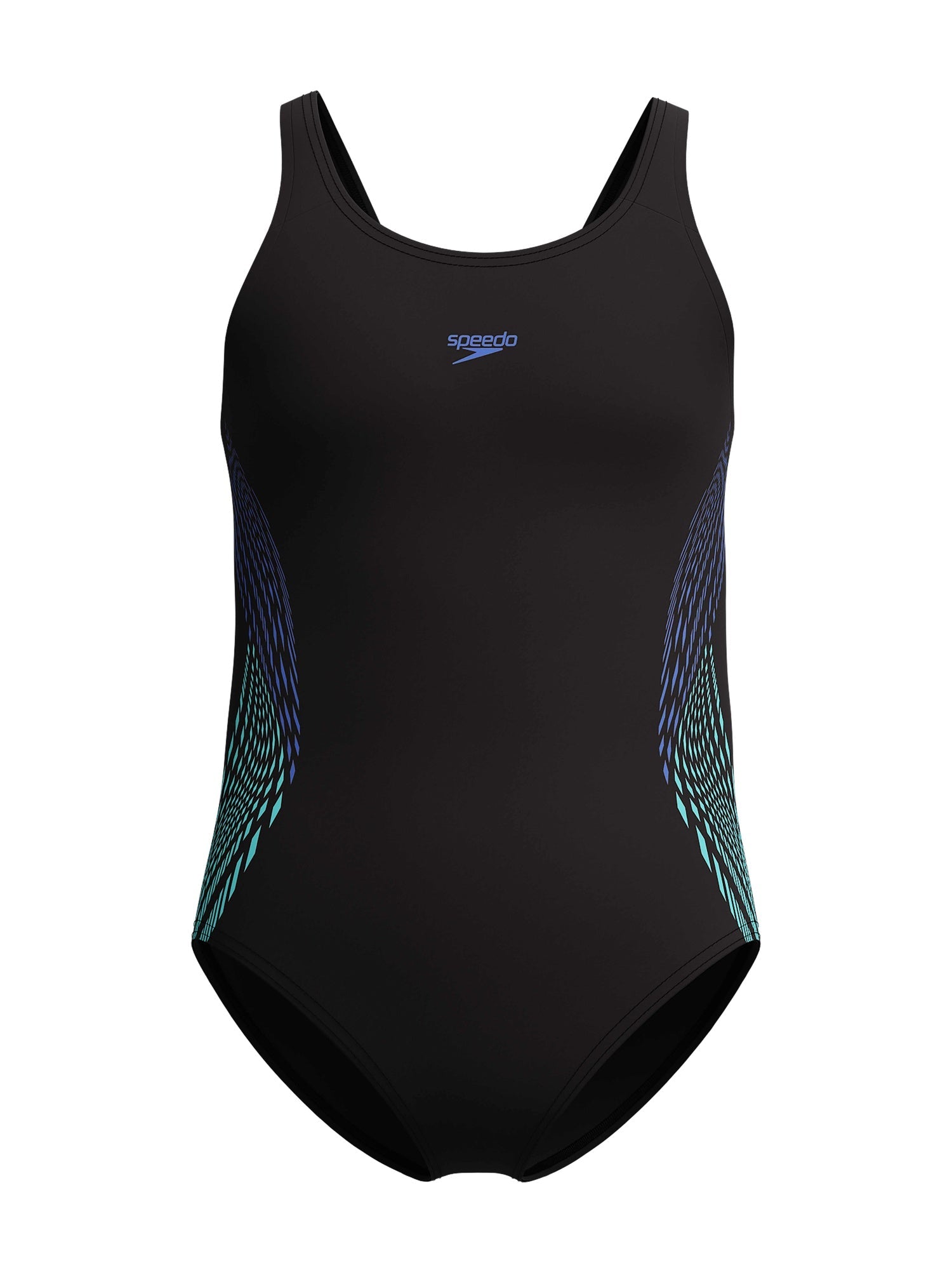 SPEEDO Цял бански PLMT/ALV/DIGI MSBK JF