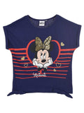 KIDS MOVIE HEROES Тениска MINNIE