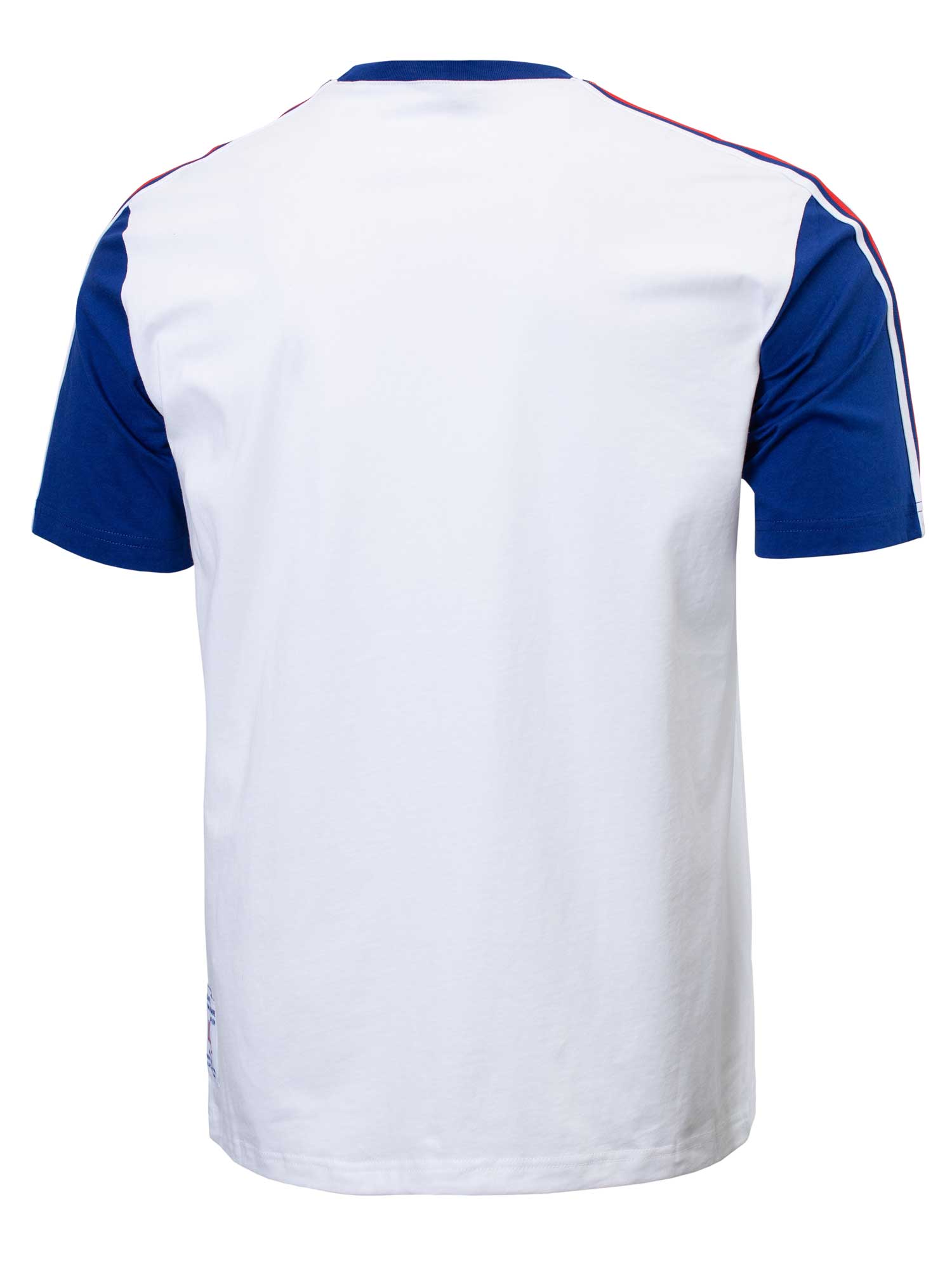 CHAMPION Тениска Crewneck T-Shirt