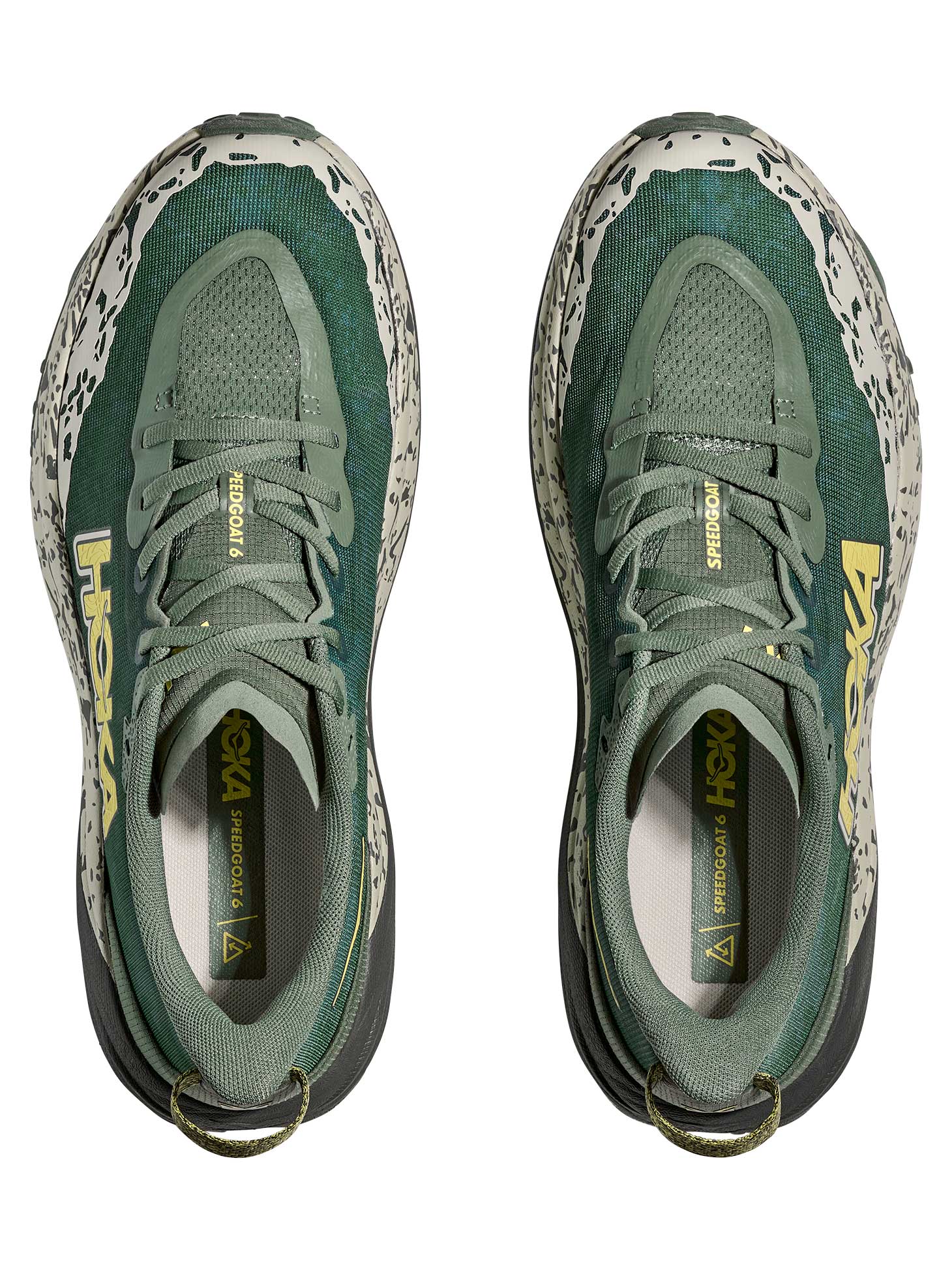 HOKA Обувки M SPEEDGOAT 6