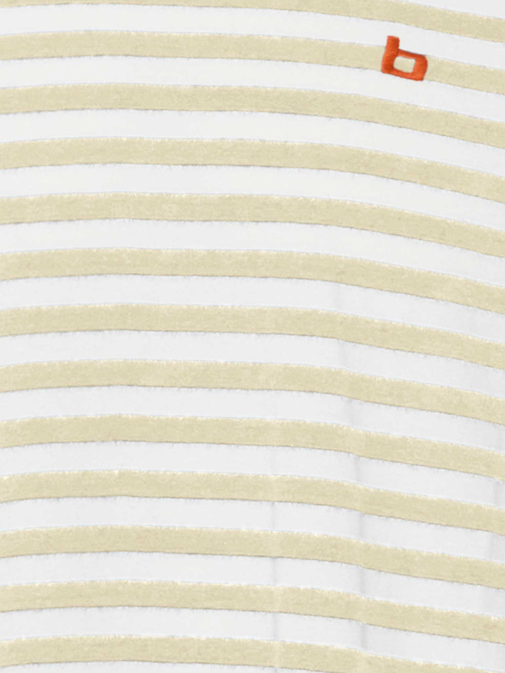BLEND Тениска BHDINTON striped tee