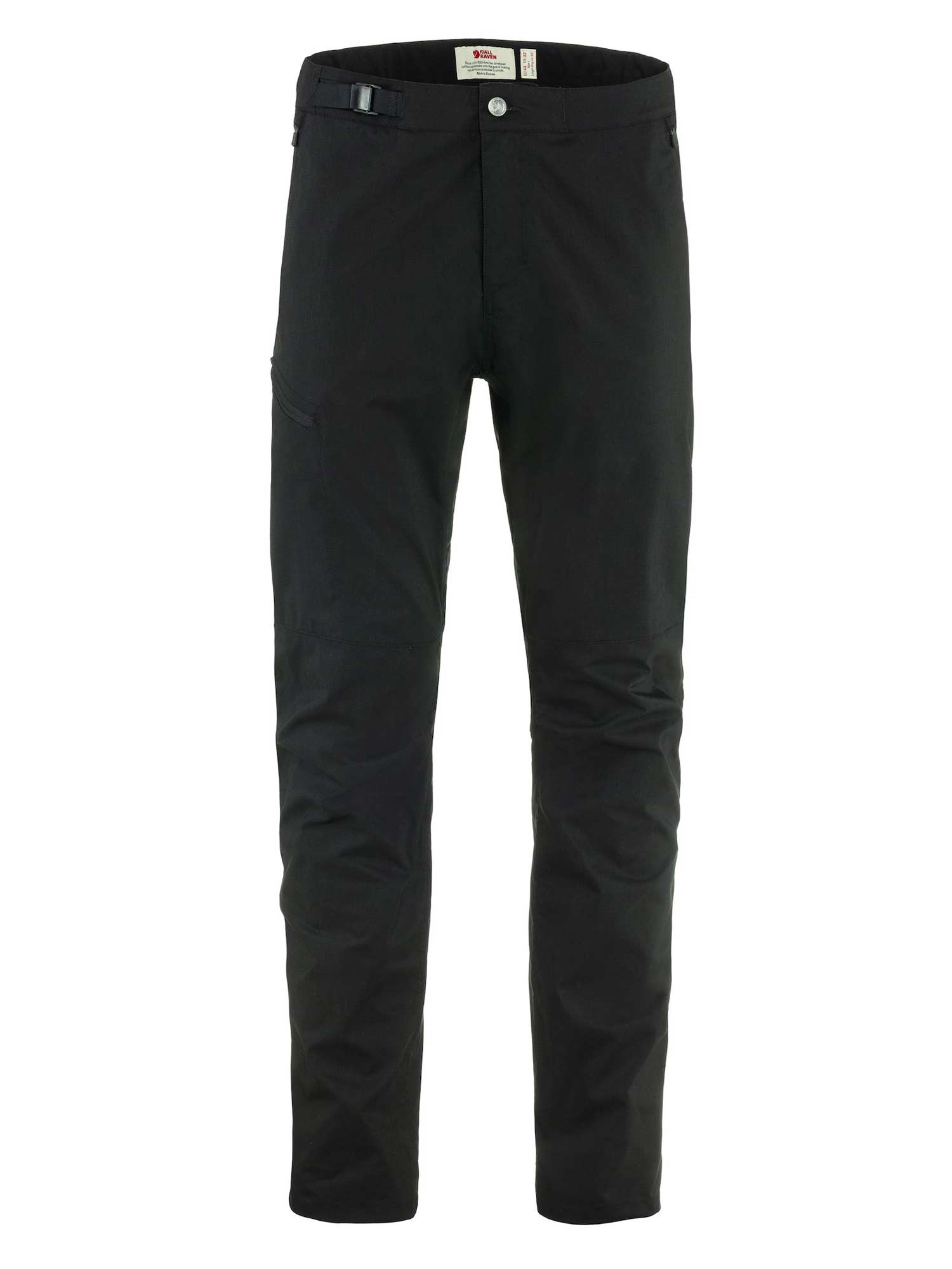 FJALLRAVEN Панталон Abisko Hike Trousers M