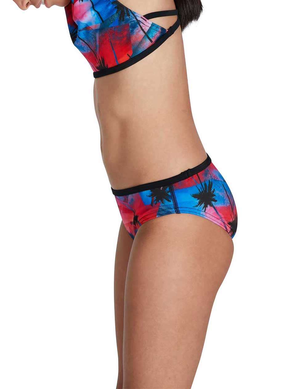 SPEEDO Бански 2 части STAR 2PC JF