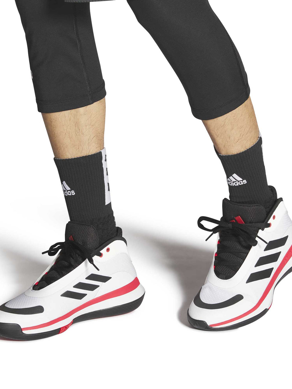 ADIDAS PERFORMANCE Обувки Bounce Legends