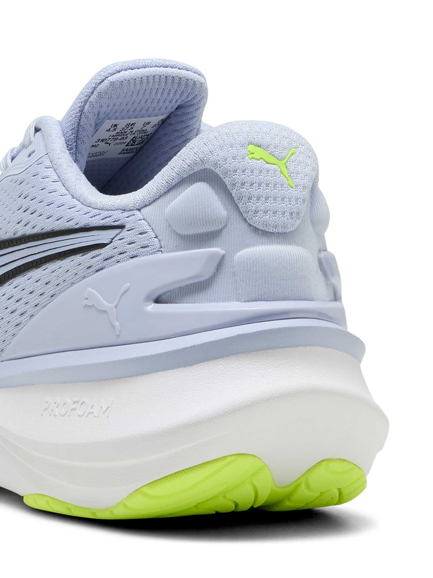 PUMA Обувки Scend Pro 2