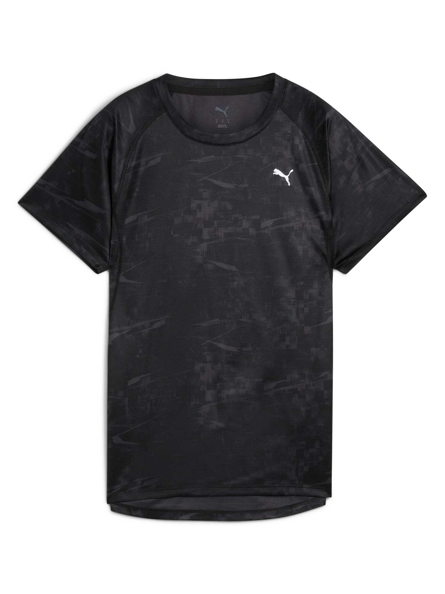 PUMA Тениска W Run Velocity AOP Tee
