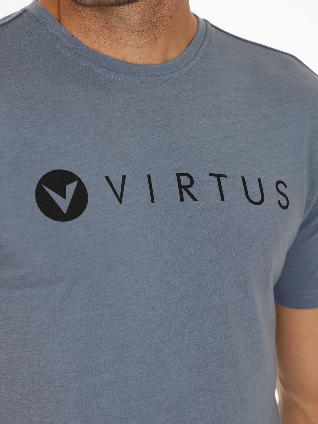 VIRTUS Тениска Edwardo