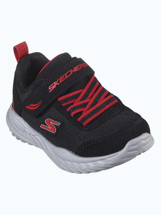 SKECHERS Обувки NITRO SPRINT-ROWZER