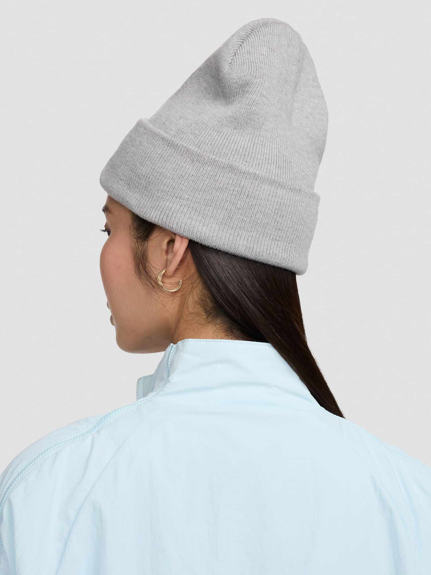 NIKE Шапка U NK PEAK BEANIE TC FUT F24 L